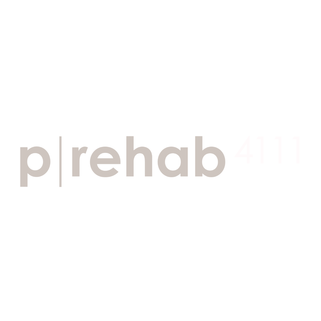 prehab Logo Orthopädie und Traumatologie in Walding