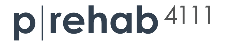 prehab Logo Orthopädie und Traumatologie in Walding
